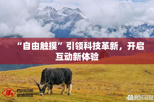 “自由触摸”引领科技革新，开启互动新体验