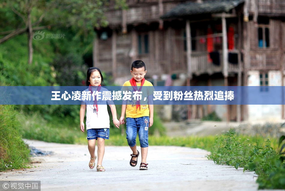 王心凌新作震撼发布，受到粉丝热烈追捧