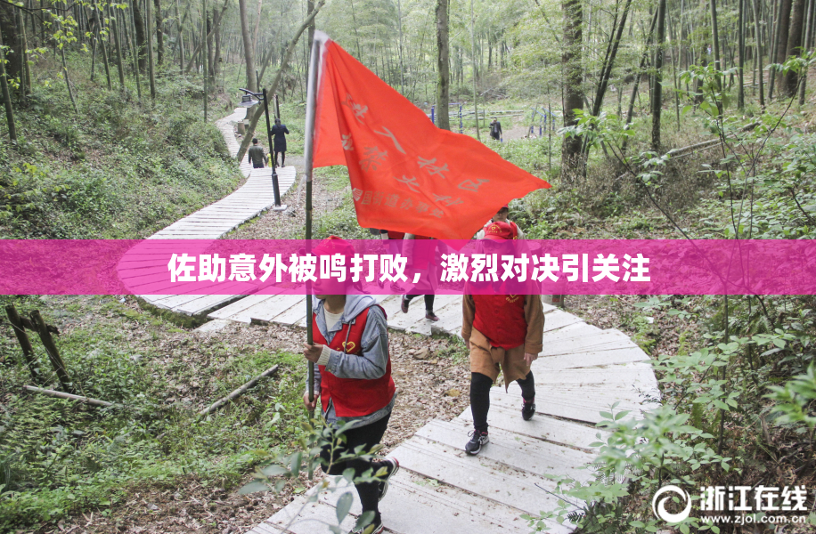 佐助意外被鸣打败，激烈对决引关注