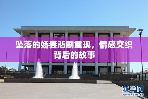 坠落的娇妻悲剧重现，情感交织背后的故事