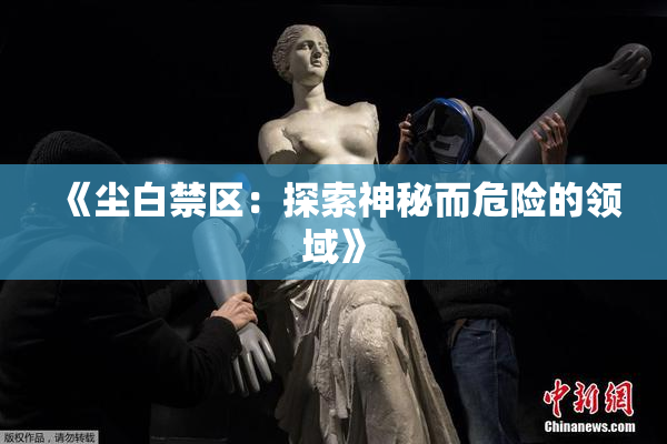 《尘白禁区：探索神秘而危险的领域》