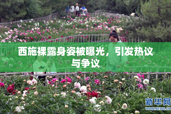 西施裸露身姿被曝光，引发热议与争议
