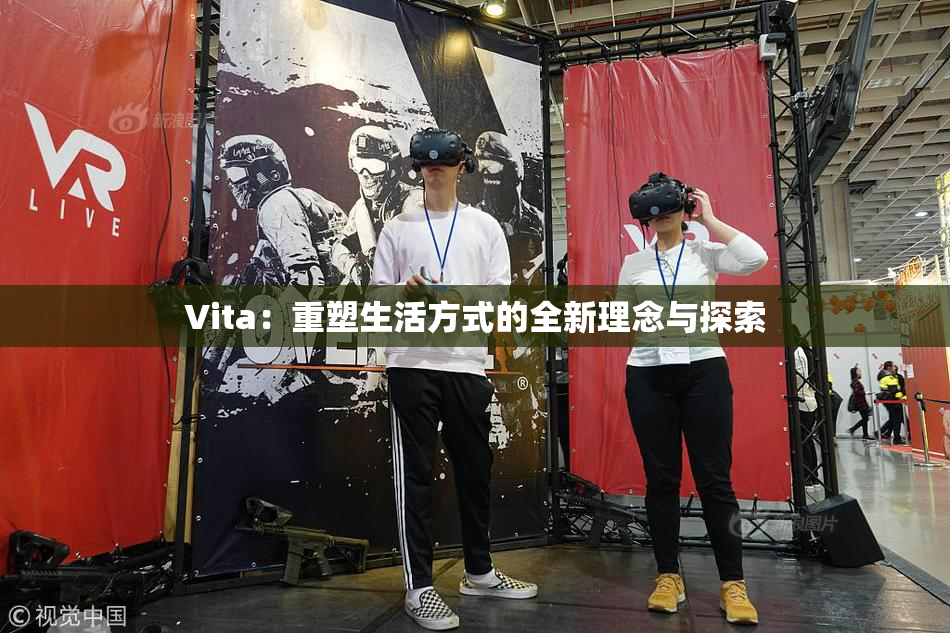 Vita：重塑生活方式的全新理念与探索