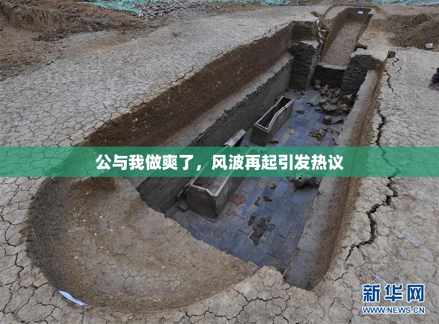 公与我做爽了，风波再起引发热议