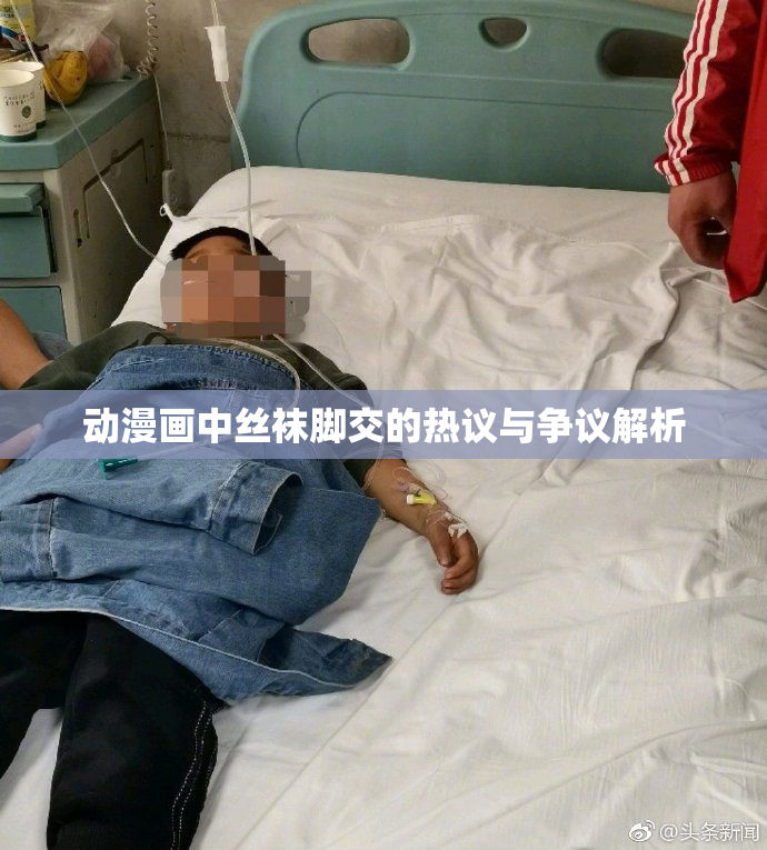 动漫画中丝袜脚交的热议与争议解析