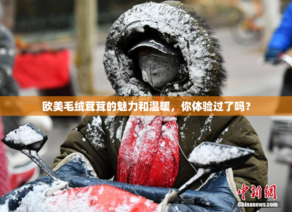 欧美毛绒茸茸的魅力和温暖，你体验过了吗？