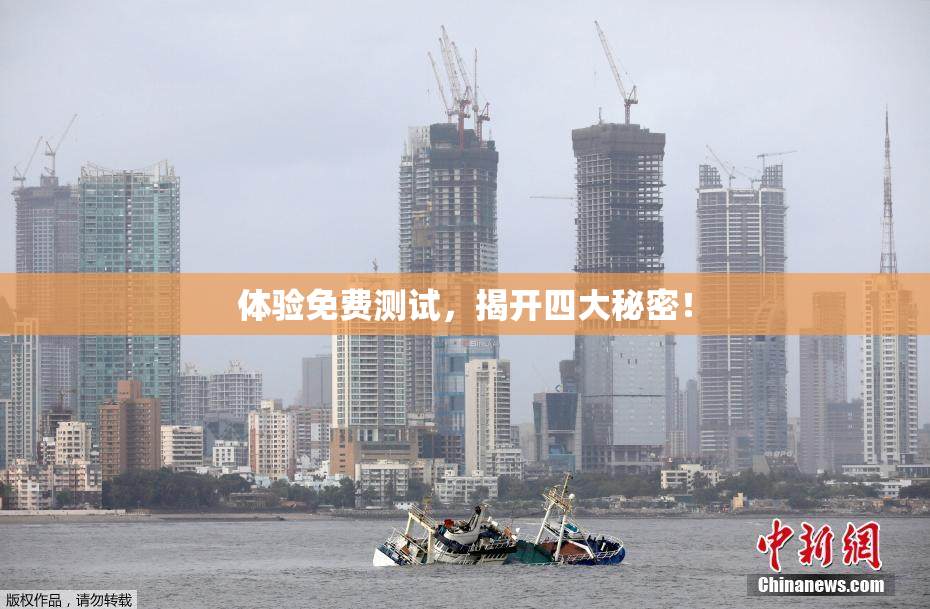 体验免费测试，揭开四大秘密！