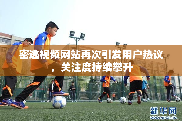 密逃视频网站再次引发用户热议，关注度持续攀升