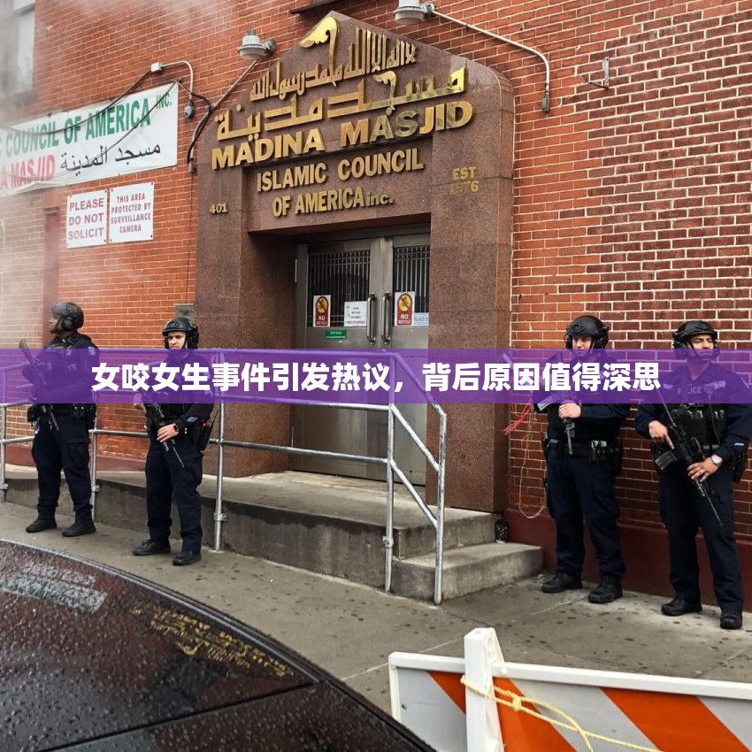 女咬女生事件引发热议，背后原因值得深思