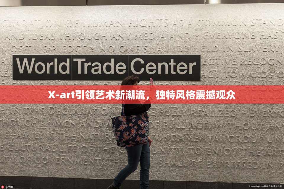 X-art引领艺术新潮流，独特风格震撼观众