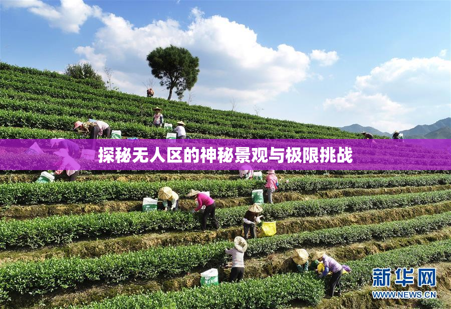探秘无人区的神秘景观与极限挑战
