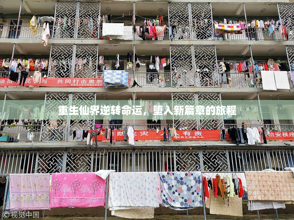 重生仙界逆转命运，堕入新篇章的旅程