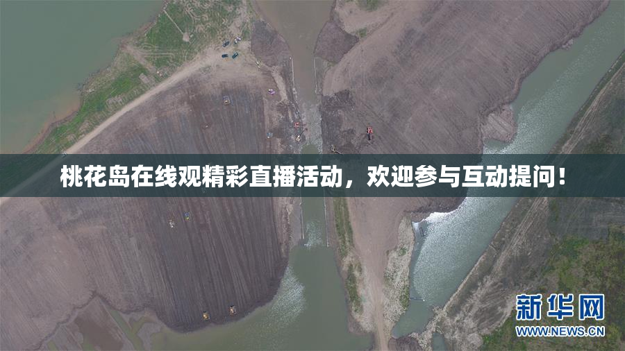 桃花岛在线观精彩直播活动，欢迎参与互动提问！