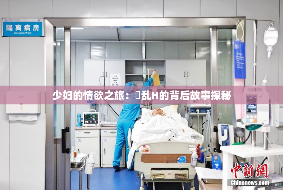 少妇的情欲之旅：婬乱H的背后故事探秘