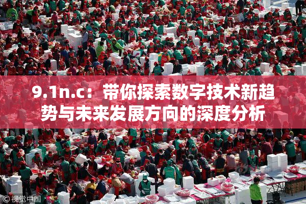 9.1n.c：带你探索数字技术新趋势与未来发展方向的深度分析