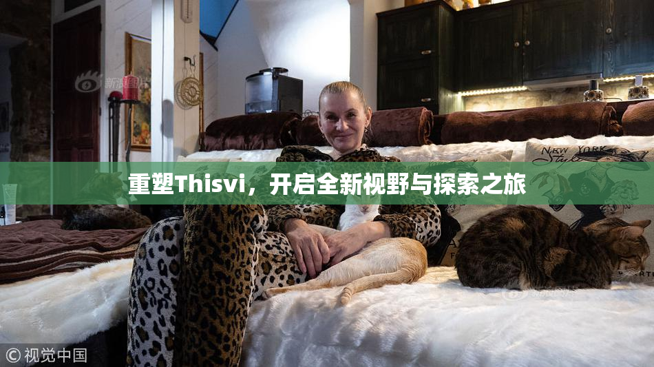 重塑Thisvi，开启全新视野与探索之旅