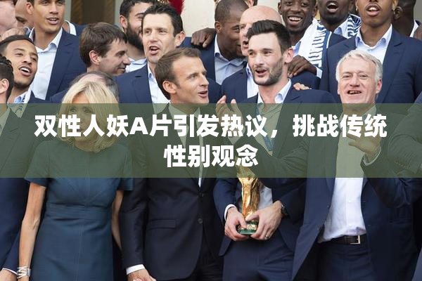 双性人妖A片引发热议，挑战传统性别观念