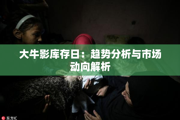 大牛影库存日：趋势分析与市场动向解析