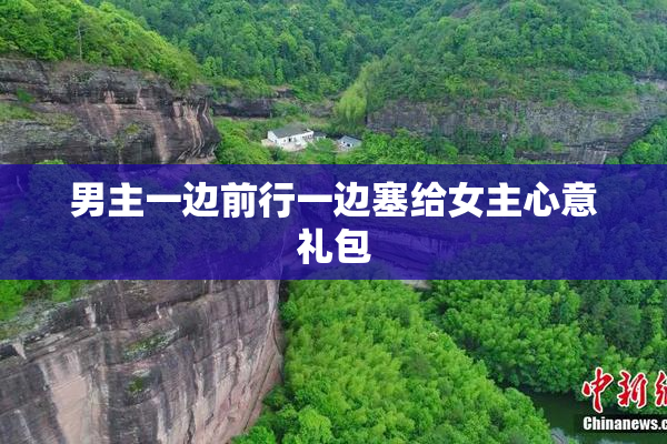 男主一边前行一边塞给女主心意礼包