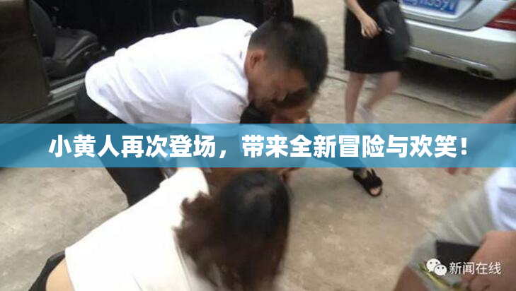 小黄人再次登场，带来全新冒险与欢笑！