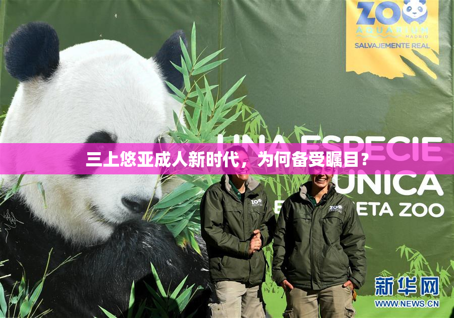 三上悠亚成人新时代，为何备受瞩目？