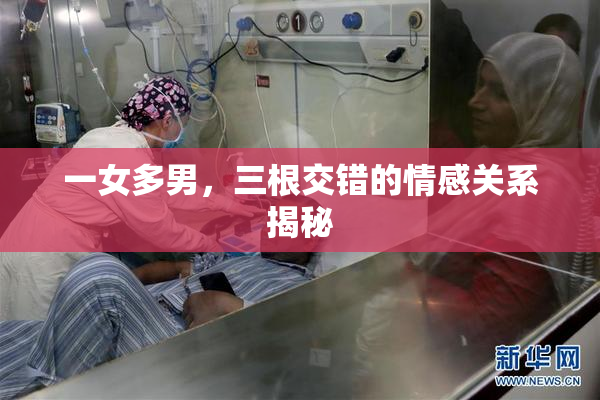 一女多男，三根交错的情感关系揭秘