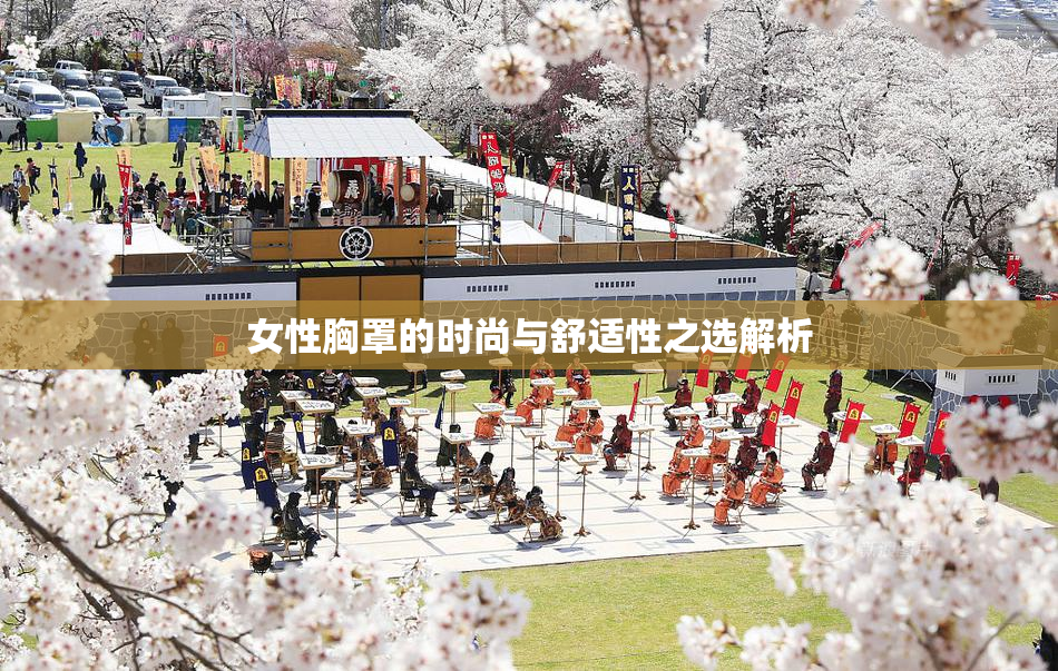 女性胸罩的时尚与舒适性之选解析