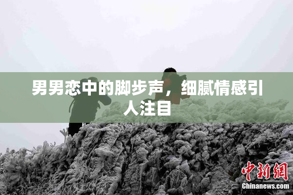 男男恋中的脚步声，细腻情感引人注目
