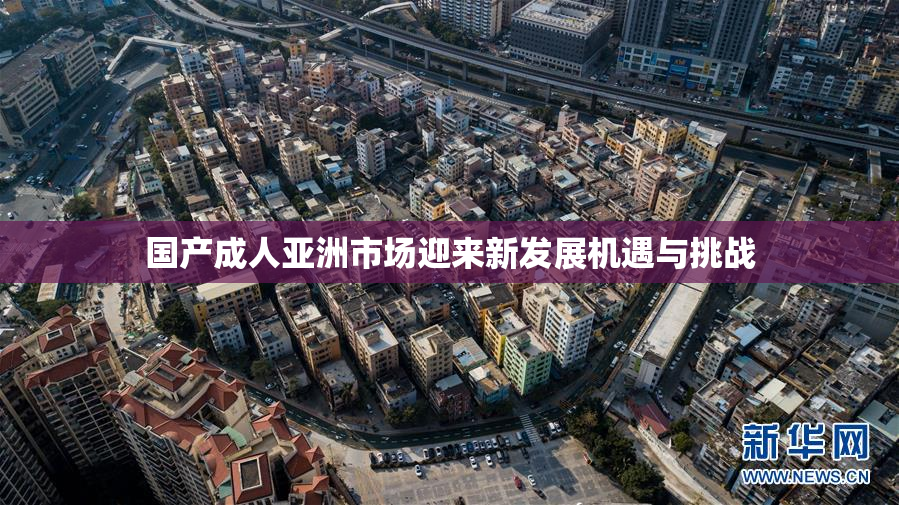 国产成人亚洲市场迎来新发展机遇与挑战