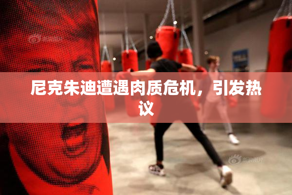尼克朱迪遭遇肉质危机，引发热议