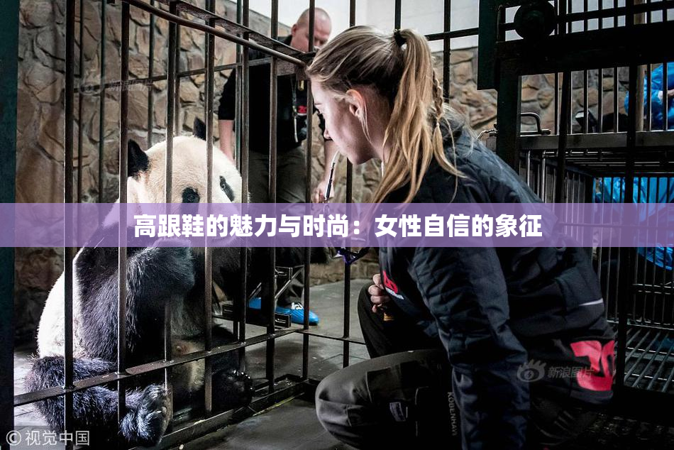 高跟鞋的魅力与时尚：女性自信的象征