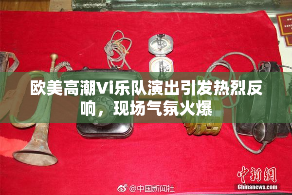 欧美高潮Vi乐队演出引发热烈反响，现场气氛火爆
