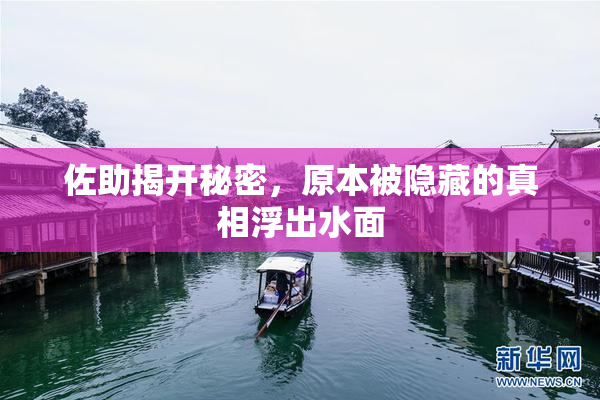 佐助揭开秘密，原本被隐藏的真相浮出水面