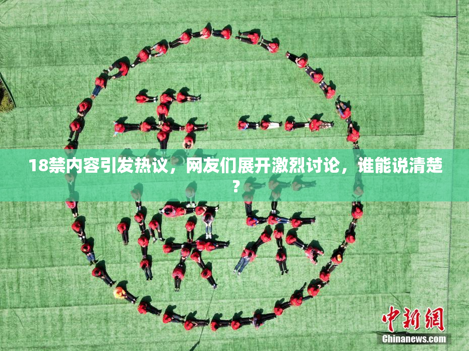 18禁内容引发热议，网友们展开激烈讨论，谁能说清楚？
