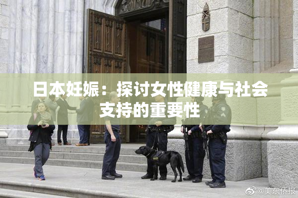 日本妊娠：探讨女性健康与社会支持的重要性