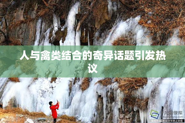 人与禽类结合的奇异话题引发热议
