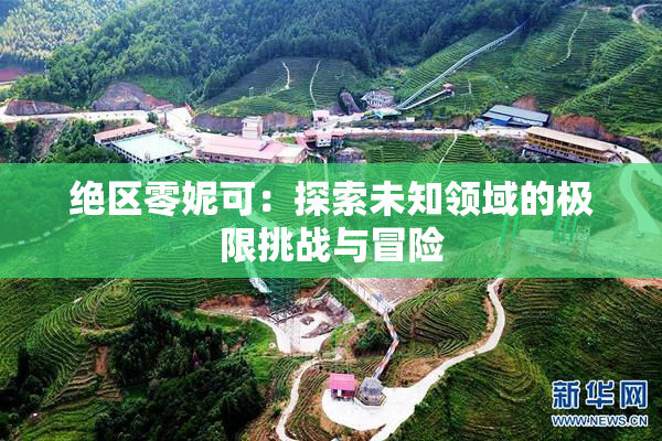 绝区零妮可：探索未知领域的极限挑战与冒险