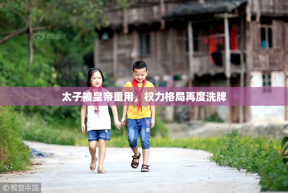 太子被皇帝重用，权力格局再度洗牌