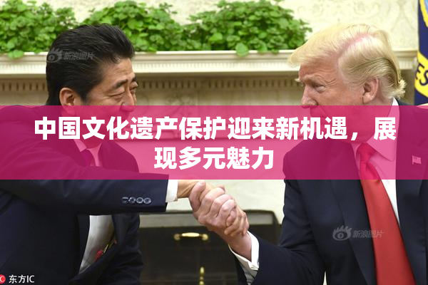 中国文化遗产保护迎来新机遇，展现多元魅力