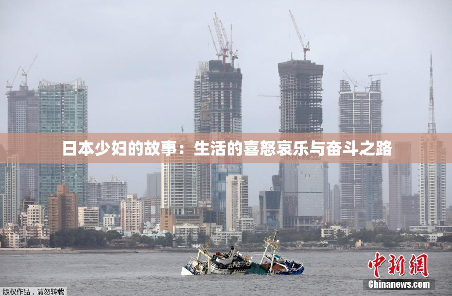 日本少妇的故事：生活的喜怒哀乐与奋斗之路