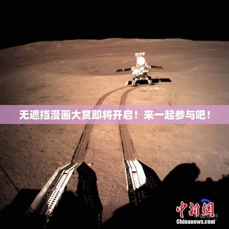 无遮挡漫画大赏即将开启！来一起参与吧！