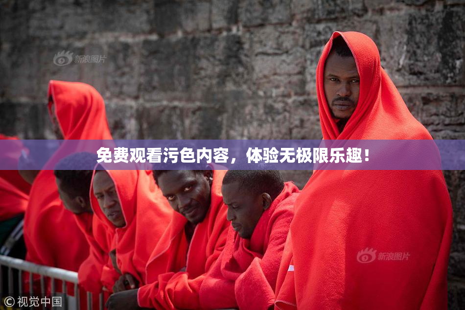 免费观看污色内容，体验无极限乐趣！