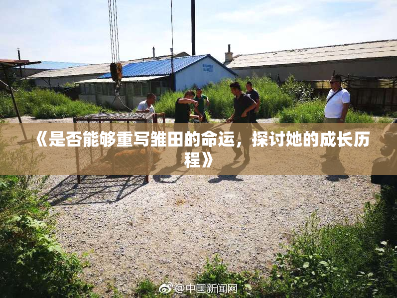 《是否能够重写雏田的命运，探讨她的成长历程》
