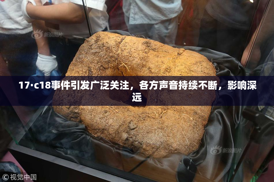 17·c18事件引发广泛关注，各方声音持续不断，影响深远