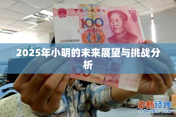 2025年小明的未来展望与挑战分析
