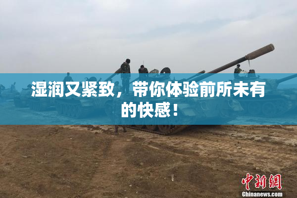 湿润又紧致，带你体验前所未有的快感！