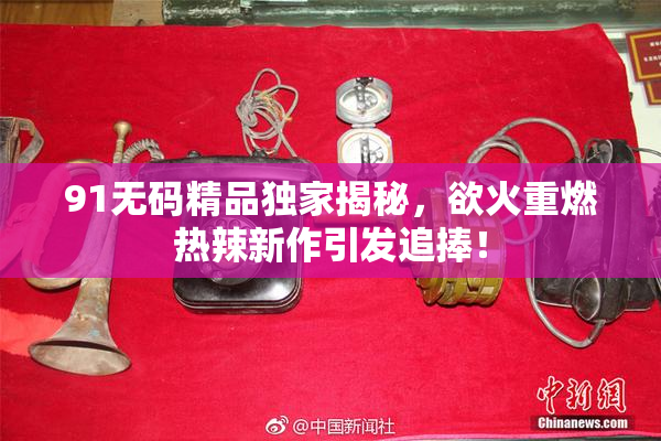 91无码精品独家揭秘，欲火重燃热辣新作引发追捧！