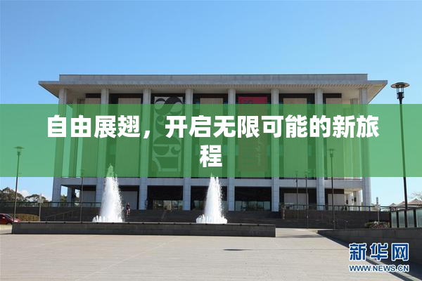 自由展翅，开启无限可能的新旅程