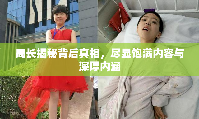 局长揭秘背后真相，尽显饱满内容与深厚内涵