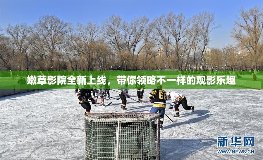 嫩草影院全新上线，带你领略不一样的观影乐趣